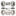 Front Rear Brake Rotor Ceramic Pad & Drum Kit (9Pc) For 2007 Mitsubishi Lancer LS Diamond K8C-103796
