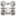 Front Rear Disc Brake Rotors Ceramic Pad & Drum Kit (9Pc) For Chevrolet Cobalt Pontiac G5 K8C-103800