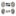 Front Rear Disc Brake Rotors And Ceramic Pads Kit (6Pc) For Mini Cooper Countryman K8C-103803