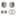 Rear Disc Rotors Ceramic Pads And Parking Shoes Kit For Ford Expedition Lincoln Navigator K8C-103862