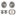 Rear Disc Rotors Ceramic Pads Parking Shoes Kit For BMW 330i xDrive 328i 335i 428i 340i 3 K8C-103867