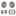 Rear Disc Rotors Ceramic Pads Parking Brake Shoes Kit For BMW 428i xDrive Gran Coupe 328i K8C-103872