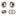 Rear Disc Rotors Ceramic Pads Parking Shoes Kit For Dodge Charger Chrysler 300 Challenger K8C-103895