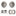 Rear Disc Rotors Ceramic Pads And Parking Brake Shoes Kit For Hyundai Genesis K8C-103919
