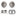 Rear Disc Rotors Ceramic Pads And Parking Brake Shoes Kit For Hyundai Genesis G80 K8C-103920