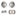 Rear Disc Rotors Ceramic Pads And Parking Brake Shoes Kit For Ford F-350 Super Duty K8C-103923