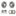 Rear Disc Rotors Ceramic Pads And Parking Brake Shoes Kit For 2014 Kia Forte Koup K8C-103928