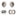 Rear Disc Rotors Ceramic Pads And Parking Brake Shoes Kit For Hyundai Genesis Coupe K8C-103942