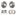 Rear Disc Rotors Ceramic Pads And Parking Brake Shoes Kit For 2010-2013 Kia Soul K8C-103944