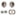 Rear Disc Rotors Ceramic Pads Parking Brake Shoes Kit For Chrysler PT Cruiser Dodge Neon K8C-103973