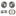Rear Disc Rotors Ceramic Pads And Parking Brake Shoes Kit For BMW 323i 328i 325i K8C-103982