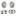 Rear Disc Rotors Ceramic Pads And Parking Brake Shoes Kit For Subaru Crosstrek K8C-104017