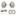 Rear Disc Rotors Ceramic Pads Parking Shoes Kit For Ford F-450 Super Duty IC Corporation K8C-104029