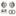Rear Disc Rotors Ceramic Pads And Parking Brake Shoes Kit For Hyundai Santa Fe Sport XL K8C-104045