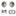 Rear Disc Rotors Ceramic Pads And Parking Brake Shoes Kit For 2007-2010 Kia Rondo K8C-104046