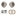 Rear Disc Rotors Ceramic Pads And Parking Brake Shoes Kit For Jeep Wrangler JK K8C-104058
