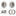Rear Disc Rotors Ceramic Pads And Parking Brake Shoes Kit For Cadillac XTS K8C-104059