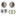 Rear Disc Rotors Ceramic Pads & Parking Brake Shoes Kit For Mercedes-Benz C300 C250 C230 K8C-104061