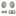 Rear Disc Rotors Ceramic Pads And Parking Shoes Kit For 2012 GMC Savana 3500 Cutaway Van K8C-104092
