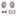 Rear Disc Rotors Ceramic Pads Parking Brake Shoes Kit For Chevrolet Express 2500 3500 GMC K8C-104097