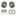 Rear Disc Rotors Ceramic Pads Parking Shoes Kit For Nissan Murano INFINITI Pathfinder Q50 K8C-104118