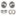 Rear Disc Rotors Ceramic Pads & Parking Shoes Kit For 09-11 Ford F-150 With 6 Lug Wheels K8C-104136