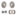 Rear Disc Rotors Ceramic Pads And Parking Shoes Kit For Chevrolet Express 2500 GMC Savana K8C-104146