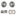 Rear Disc Rotors Ceramic Pads And Parking Brake Shoes Kit For Ford F-250 Super Duty F-350 K8C-104153