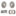 Rear Disc Rotors Ceramic Pads Parking Shoes Kit For Chevrolet Silverado 2500 HD GMC H2 XL K8C-104161