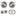 Rear Disc Rotors Ceramic Pads And Parking Brake Shoes Kit For 2005-2012 Nissan Pathfinder K8C-104192