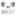 Rear Disc Rotors Ceramic Pads Parking Shoes And Hardware Kit For 2000-2004 Toyota Avalon K8C-104322