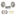 Rear Disc Rotors Ceramic Pads Parking Shoes Hardware Kit For Chevrolet GMC Silverado 1500 K8C-104383