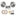 Rear Disc Rotors Ceramic Pads Parking Brake Shoes Hardware Kit For Chevrolet Equinox GMC K8C-104392