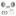 Rear Disc Rotors Ceramic Pads Parking Shoes & Hardware Kit For Toyota Matrix Pontiac Vibe K8C-104427