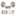 Rear Disc Rotors Ceramic Pads Parking Shoes Hardware Kit For Chevrolet Silverado 2500 HD K8C-104452