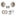 Rear Disc Rotors Ceramic Pads Parking Brake Shoes And Hardware Kit For BMW 530i 525i 528i K8C-104485