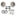 Rear Disc Rotors Ceramic Pads Parking Brake Shoes And Hardware Kit For Subaru Crosstrek K8C-104506