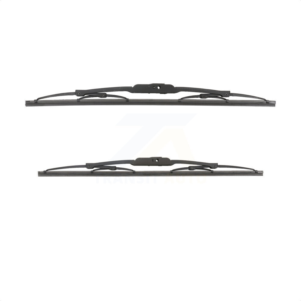 Front Wiper Blades Kit For 1989-1995 Subaru Justy K90-100054