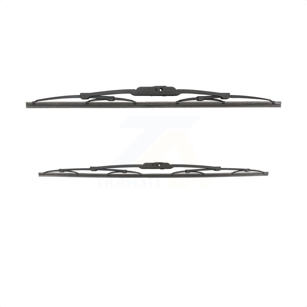 Front Wiper Blade Kit For Mazda Hyundai Toyota 3 Corolla Kia CX-5 Elantra Chevrolet Santa K90-100082