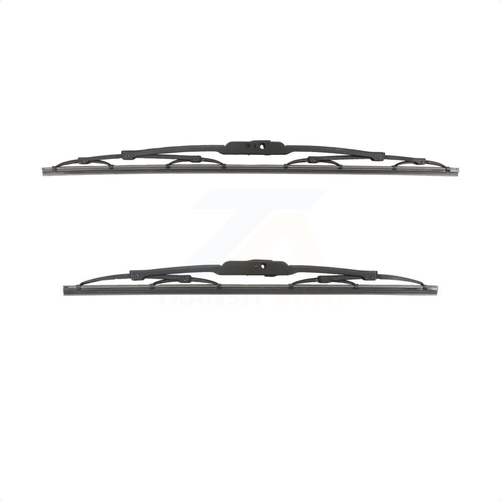 Front Wiper Blades Kit For 2000-2009 Honda S2000 K90-100126