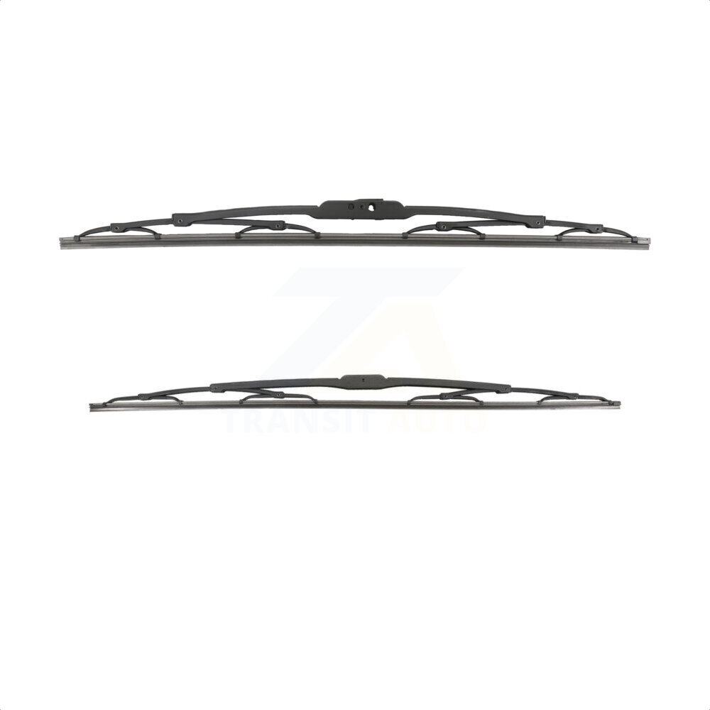 Front Wiper Blades Kit For 2011-2022 Toyota Sienna K90-100131