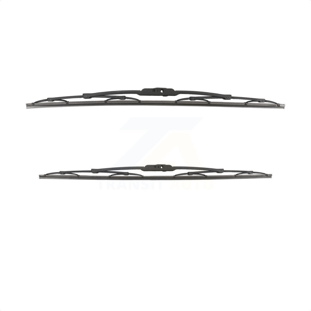Front Wiper Blade Kit For Chrysler 200 Dodge Nissan Ford Pontiac Montana Avenger Uplander K90-100161