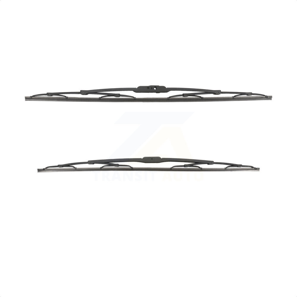 Front Wiper Blades Kit For 2006-2015 Honda Civic Coupe K90-100176
