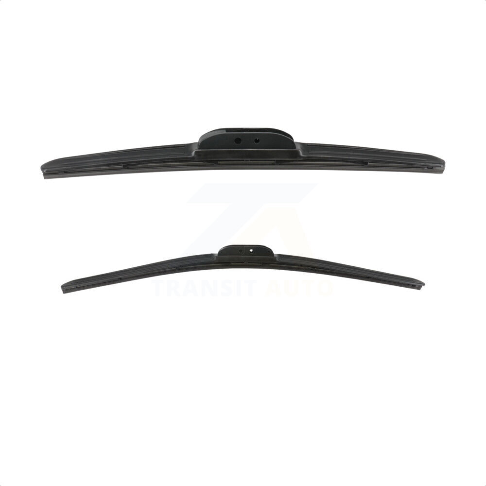 Front Wiper Blades Kit For Nissan X-Trail Chevrolet Spark EV K90-100214