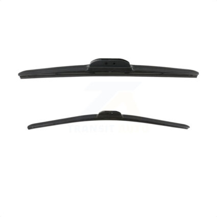 Front Wiper Blade Kit For Toyota Hyundai RAV4 Corolla Kia Honda Tucson CR-V Nissan Accent K90-100229