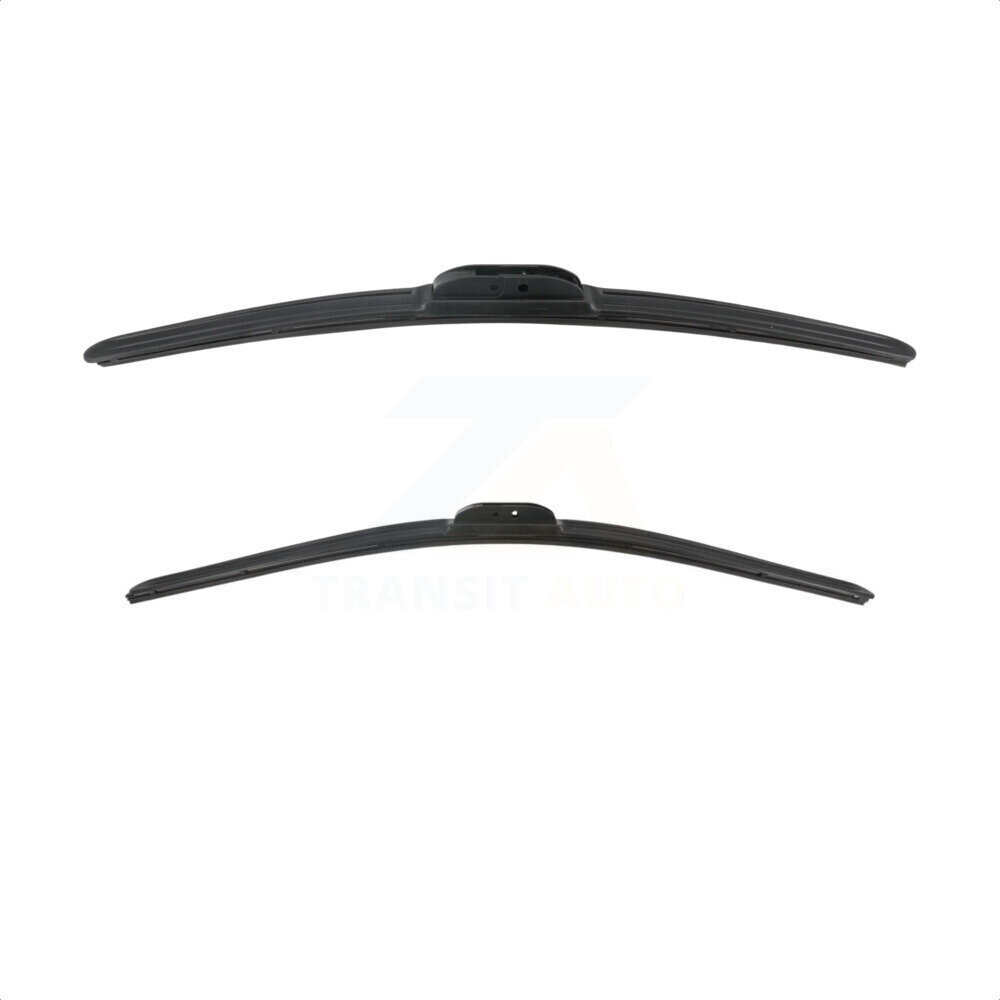 Front Wiper Blades Kit For Mercedes-Benz ML350 ML320 GL350 BMW i3 R350 GL320 GL450 GL550 K90-100339