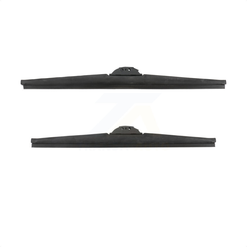 Front Wiper Blades Kit For Prowler Plymouth Chrysler K90-100486