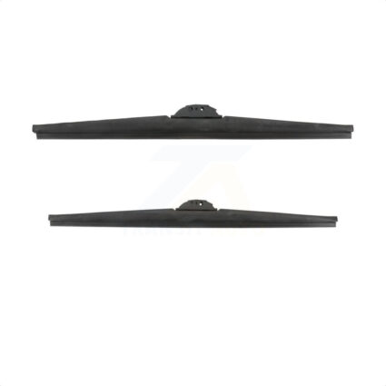 Front Wiper Blades Kit For Honda Civic Volkswagen Mazda 3 Jetta Toyota Camry Golf City EL K90-100489