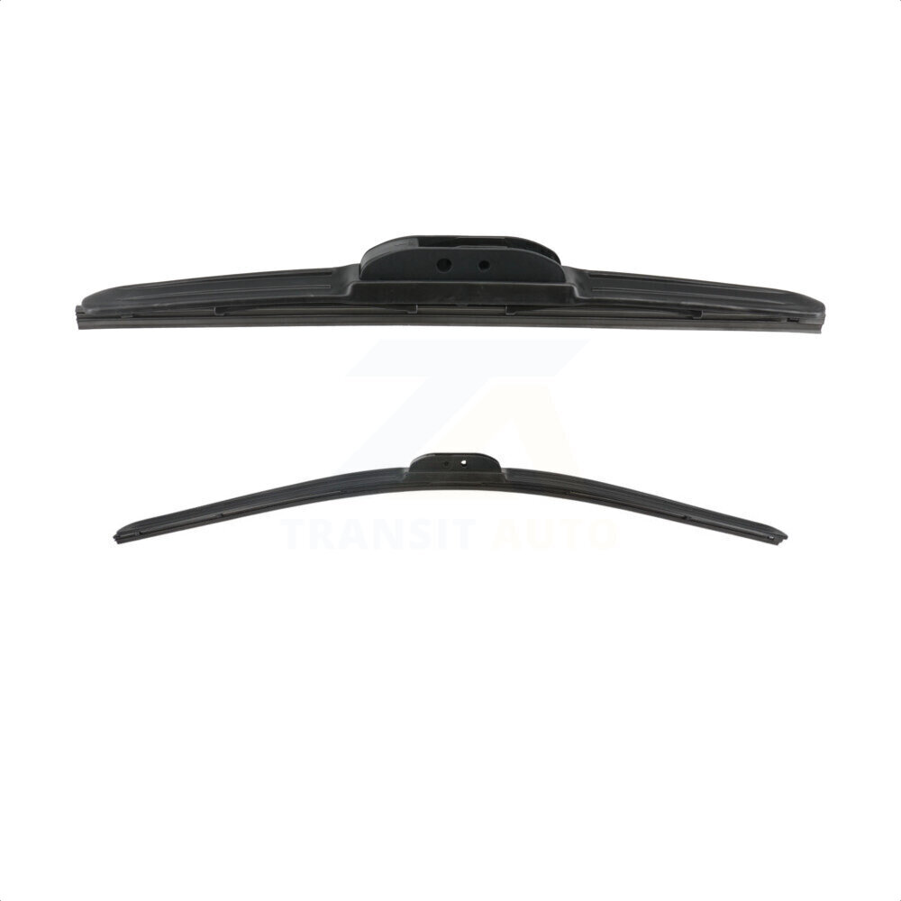 Front Wiper Blades Kit For 2018-2020 Hyundai Elantra GT K90-100614