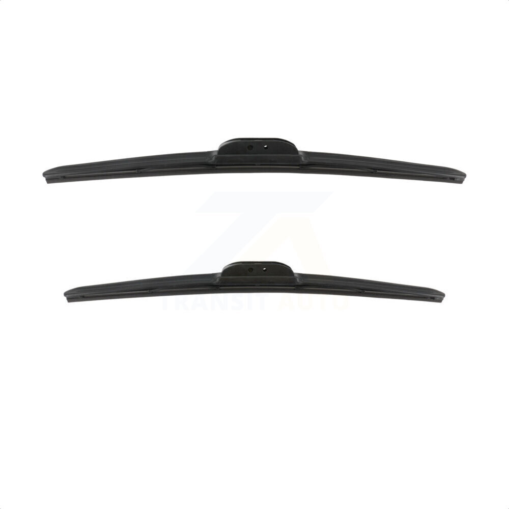 Front Wiper Blades Kit For 1983-1986 Toyota Camry K90-100672
